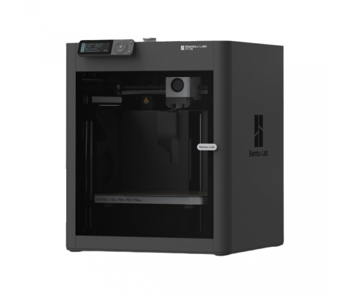 3D принтер Bambu Lab P1S 3D принтер Bambu Lab P1S