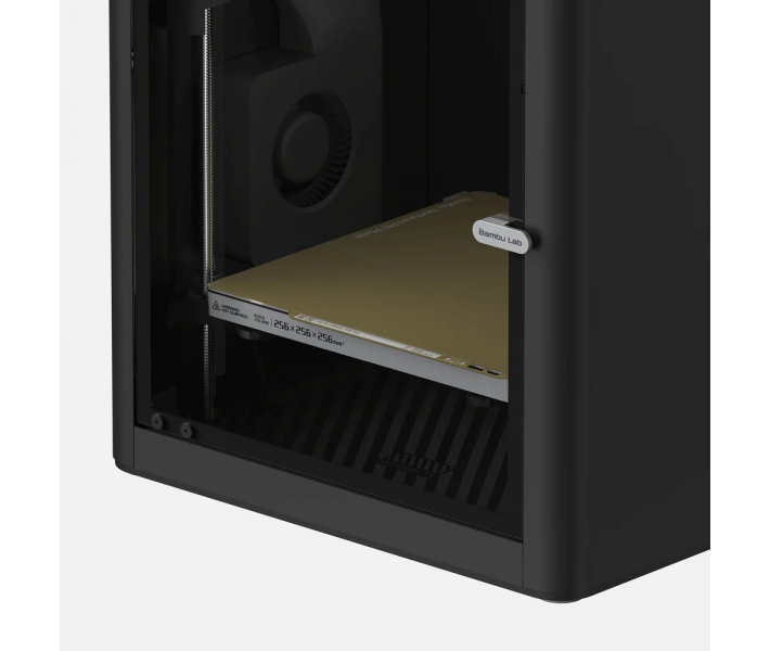 3D принтер Bambu Lab P1S 3D принтер Bambu Lab P1S