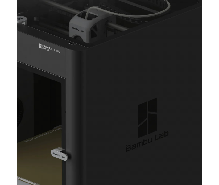 3D принтер Bambu Lab P1S 3D принтер Bambu Lab P1S