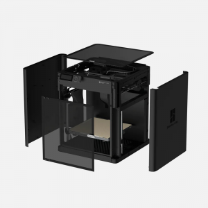 3D принтер Bambu Lab P1S