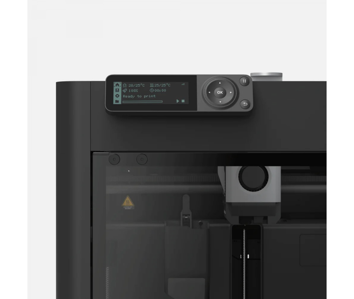 3D принтер Bambu Lab P1S 3D принтер Bambu Lab P1S
