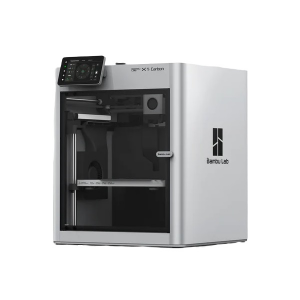 3D принтер Bambu Lab X1-Carbon