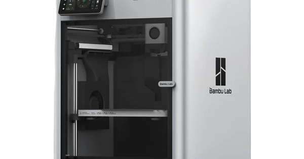 Купить Bambu Lab X1-Carbon в Украине - 3DDevice