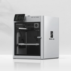 3D принтер Bambu Lab X1-Carbon