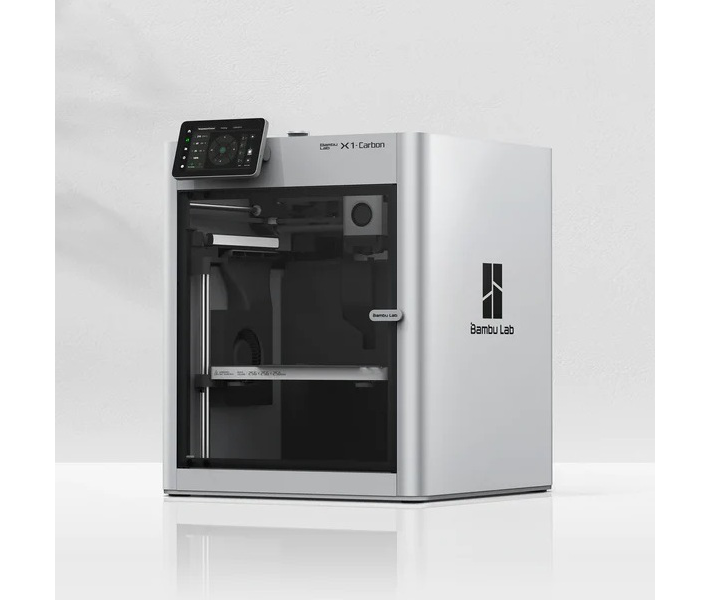 3D printer Bambu Lab X1 Carbon