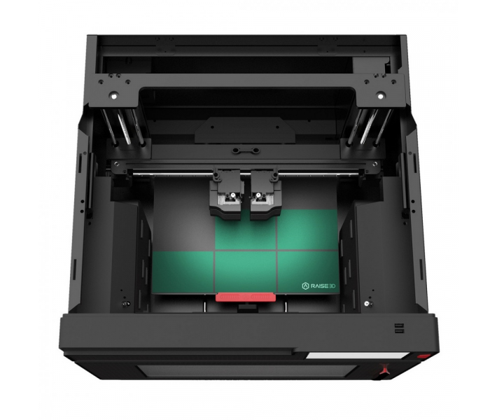 3D принтер Raise3D E2 3D принтер Raise3D E2