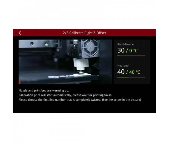 3D принтер Raise3D E2 3D принтер Raise3D E2