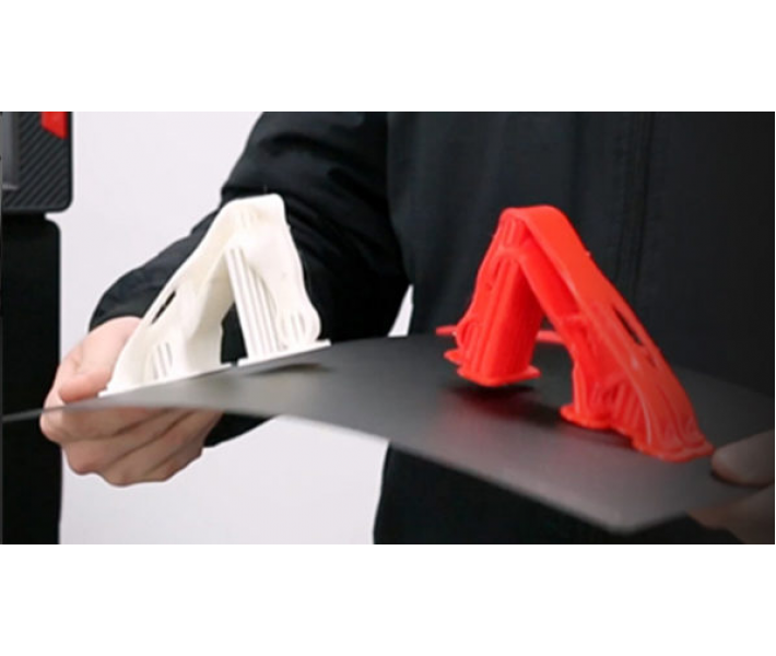 3D принтер Raise3D E2 3D принтер Raise3D E2