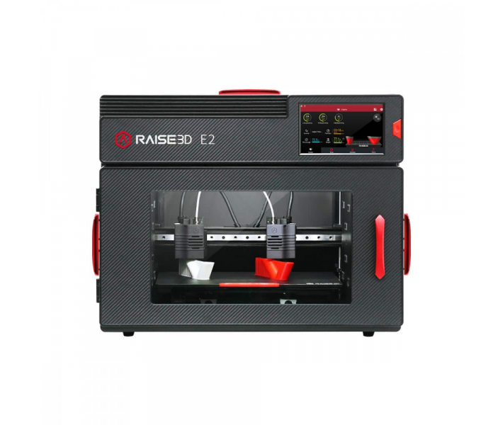 3D принтер Raise3D E2 3D принтер Raise3D E2