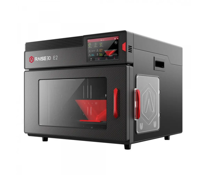 3D принтер Raise3D E2 Освітній 3D принтер Raise3D E2 Освітній