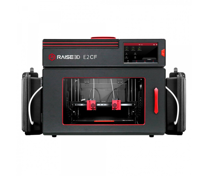 3D printer Raise3D E2CF