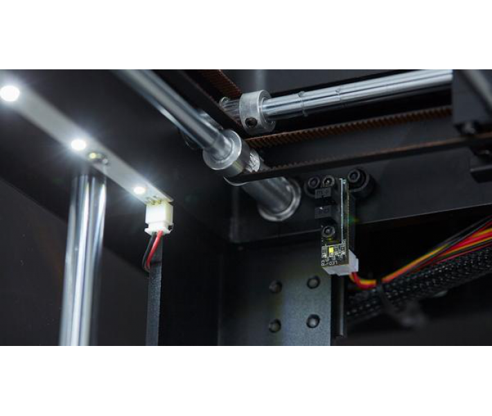 3D принтер Raise3D Pro2 3D принтер Raise3D Pro2
