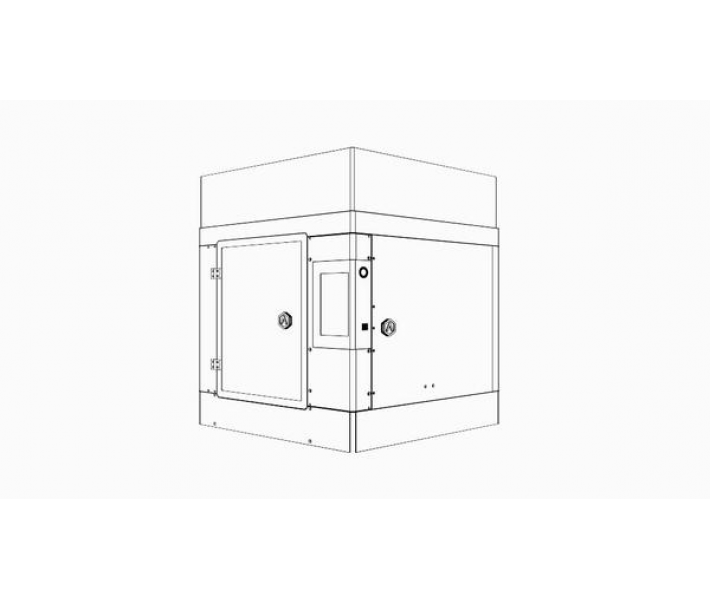 3D принтер Raise3D Pro2 3D принтер Raise3D Pro2