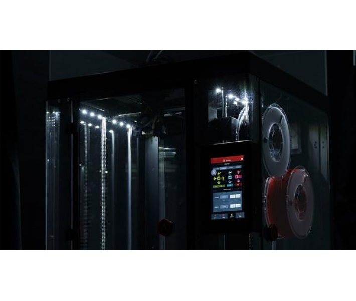 3D принтер Raise3D Pro2 3D принтер Raise3D Pro2