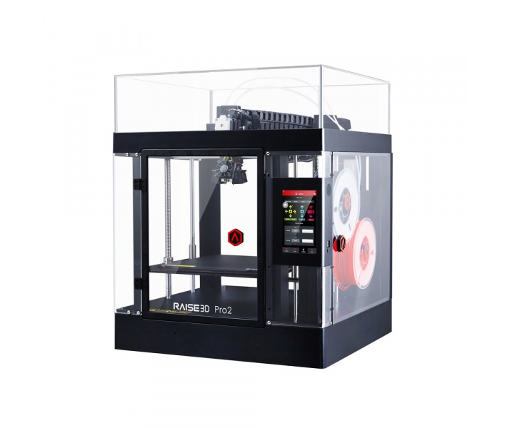 3D принтер Raise3D Pro2 3D принтер Raise3D Pro2
