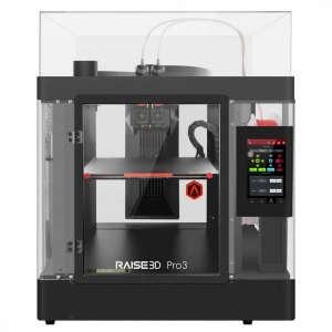 3D принтер Raise3D Pro3