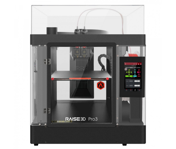 3D printer Raise3D Pro3