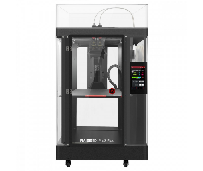 3D printer Raise3D Pro3 Plus