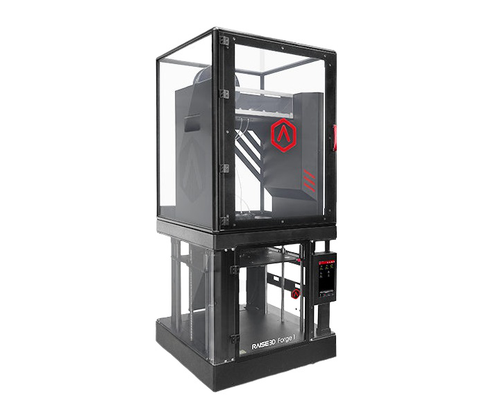 3D принтер FFF Raise3D Forge1