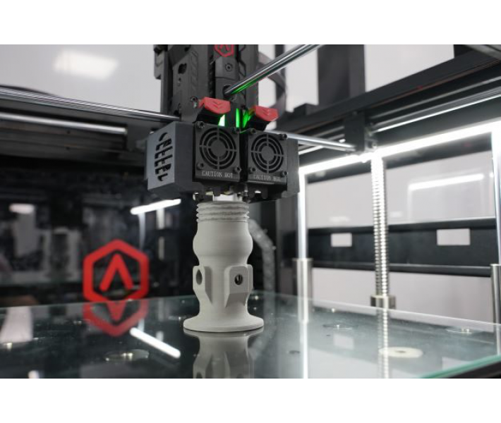3D принтер FFF Raise3D Forge1