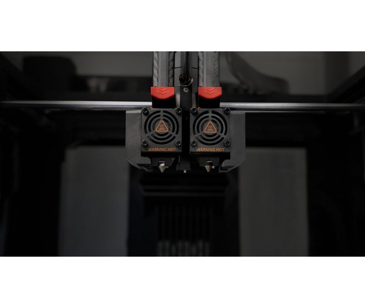 3D принтер FFF Raise3D Forge1