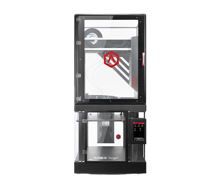 3D принтер FFF Raise3D Forge1