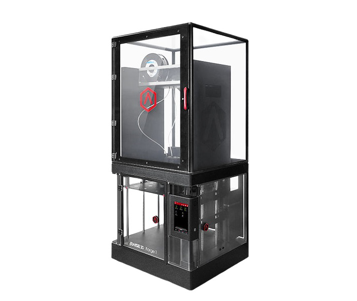 3D принтер FFF Raise3D Forge1