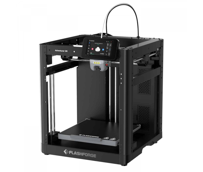 3D принтер Flashforge Adventurer 5M 3D принтер Flashforge Adventurer 5M