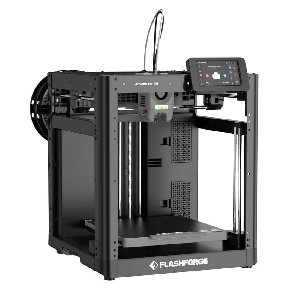 3Д-принтер Flashforge Adventurer 5M купить