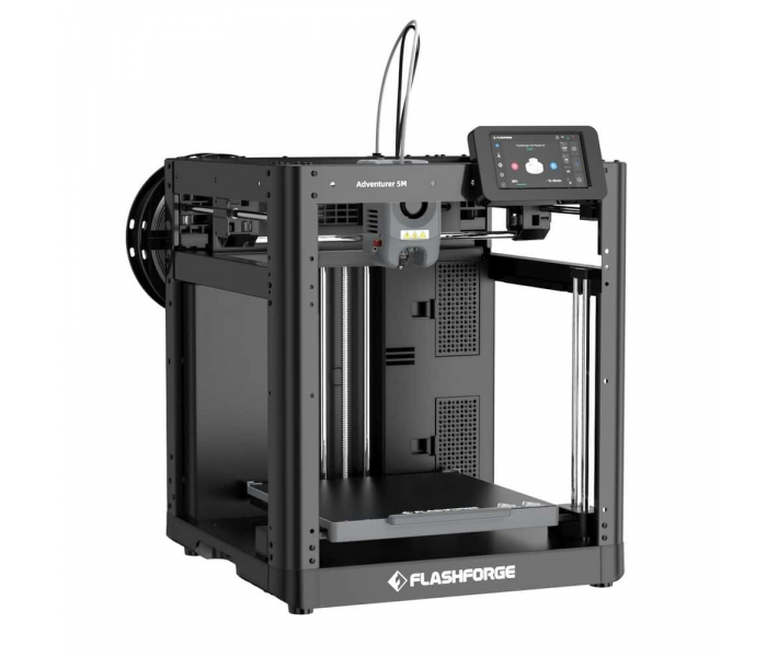 3D принтер Flashforge Adventurer 5M 3D принтер Flashforge Adventurer 5M