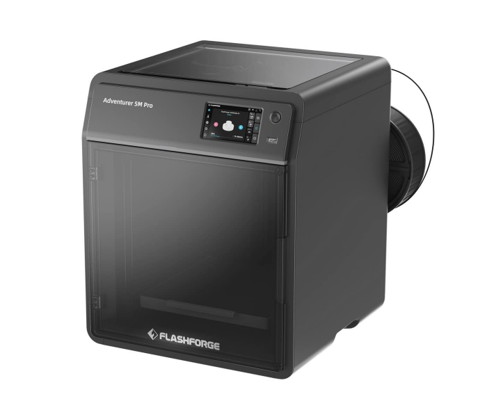 3D принтер Flashforge Adventurer 5M Pro 3D принтер Flashforge Adventurer 5M Pro
