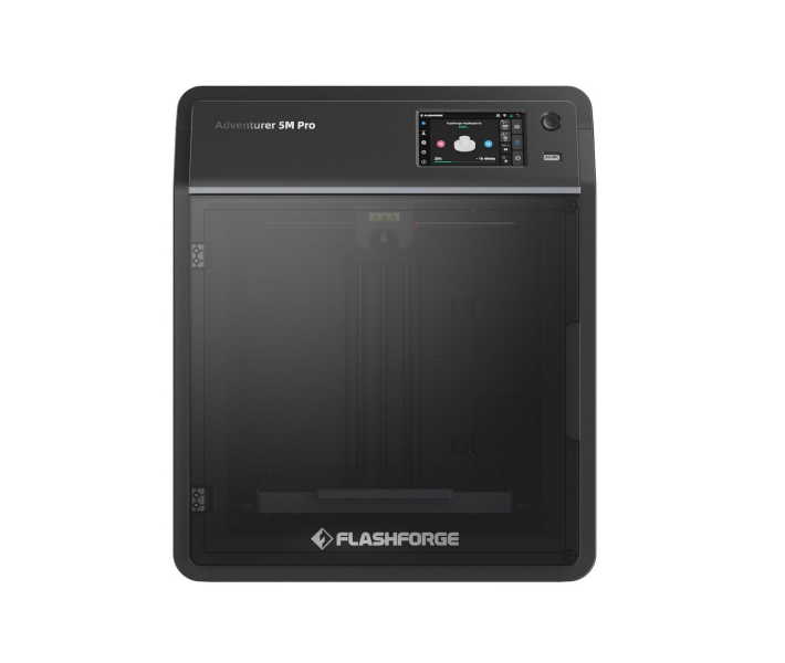 3D принтер Flashforge Adventurer 5M Pro 3D принтер Flashforge Adventurer 5M Pro