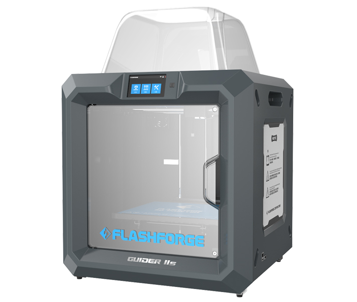 3D принтер Flashforge Guider IIS 3D принтер Flashforge Guider IIS