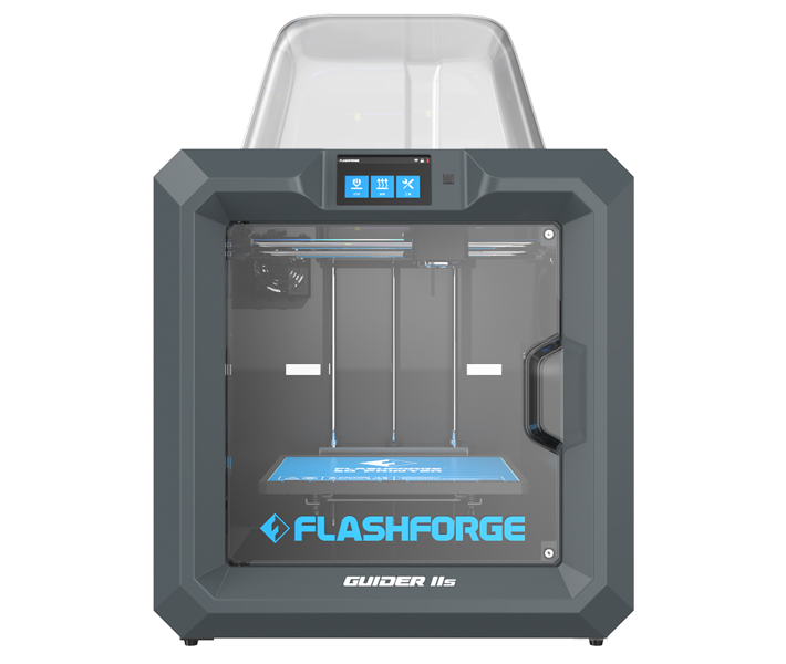 3D принтер Flashforge Guider IIS 3D принтер Flashforge Guider IIS
