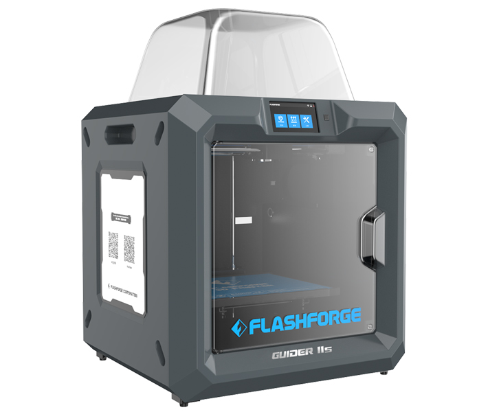 3D принтер Flashforge Guider IIS 3D принтер Flashforge Guider IIS