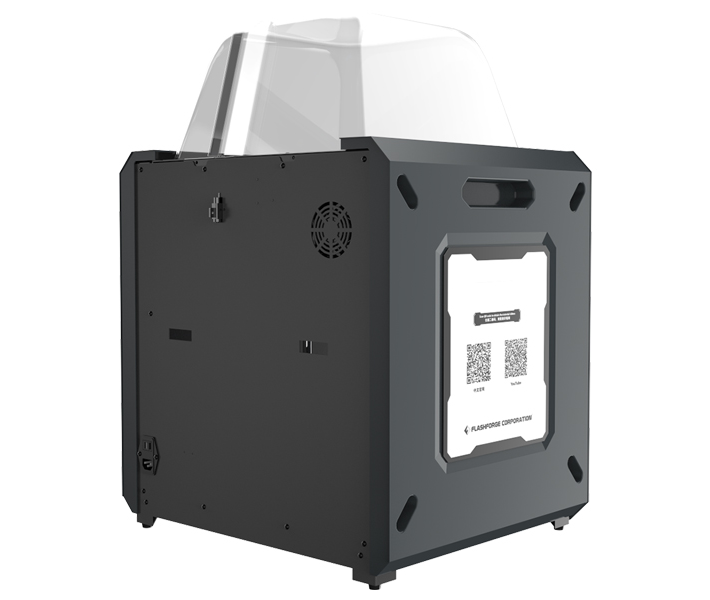 3D принтер Flashforge Guider IIS 3D принтер Flashforge Guider IIS