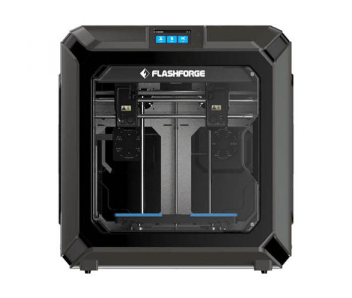 3D принтер Flashforge Creator 3 Pro 3D принтер Flashforge Creator 3 Pro