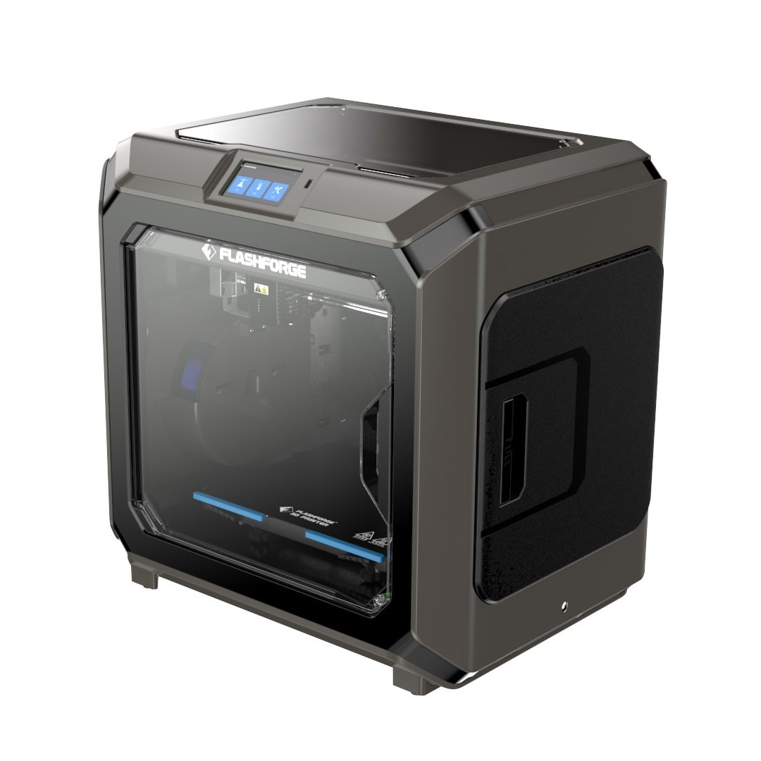 FLASHFORGE Creator 3 Pro デュアルノズル 3Dプリンター FLASHFORGE Creator 3 Pro デュアルノズル 3Dプリンター 【公式通販】