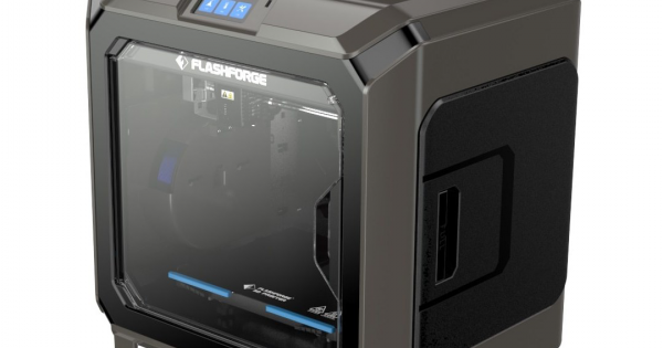 Купить Flashforge Creator 3 Pro цена на 3Д-принтер | 3DDevice
