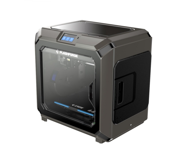 3D принтер Flashforge Creator 3 Pro 3D принтер Flashforge Creator 3 Pro