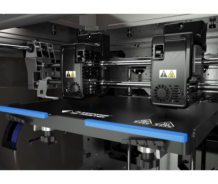 3D принтер Flashforge Creator 3 Pro 3D принтер Flashforge Creator 3 Pro