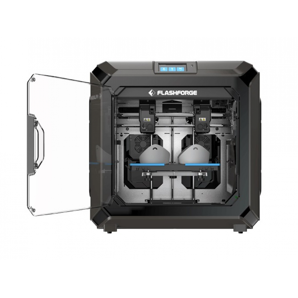Buy Flashforge Creator 3 Pro 3D printer | 3DDevice