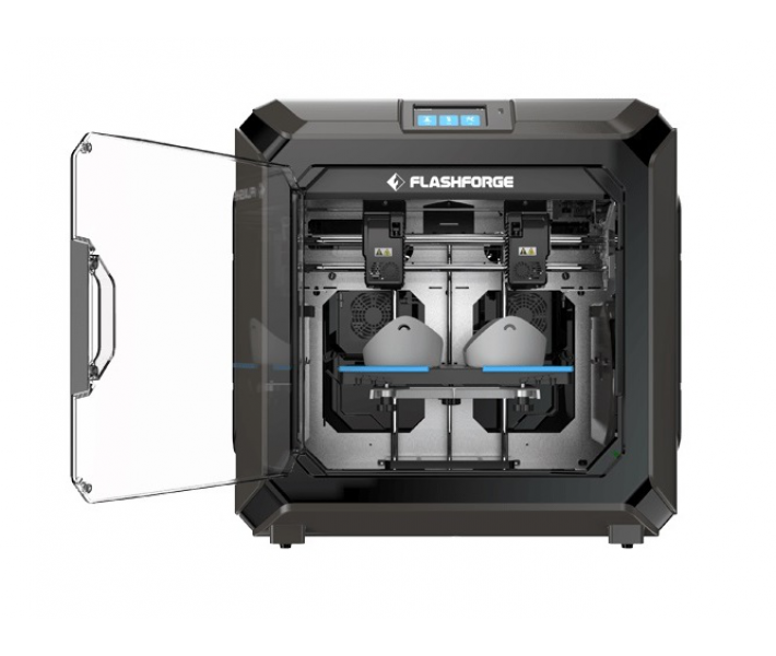 3D принтер Flashforge Creator 3 Pro 3D принтер Flashforge Creator 3 Pro