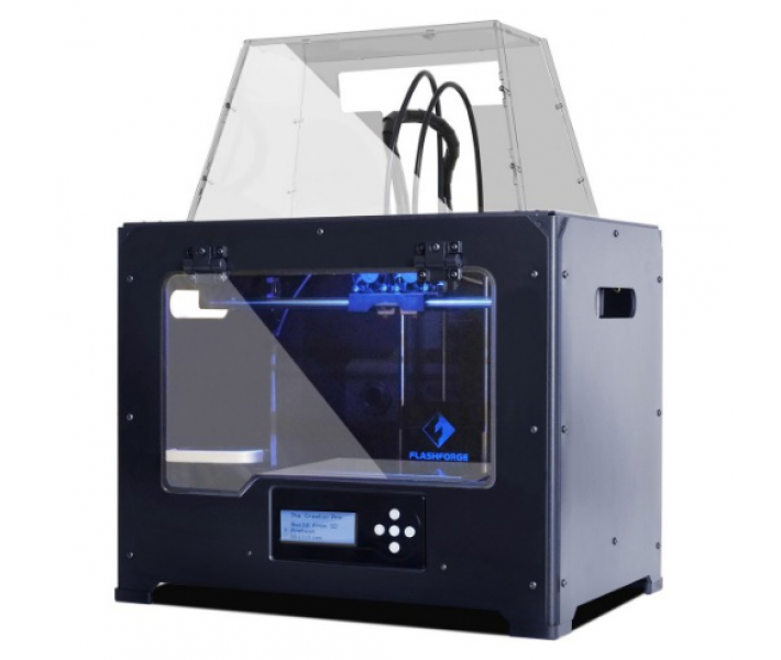 3D-принтер Flashforge Creator Pro Plus