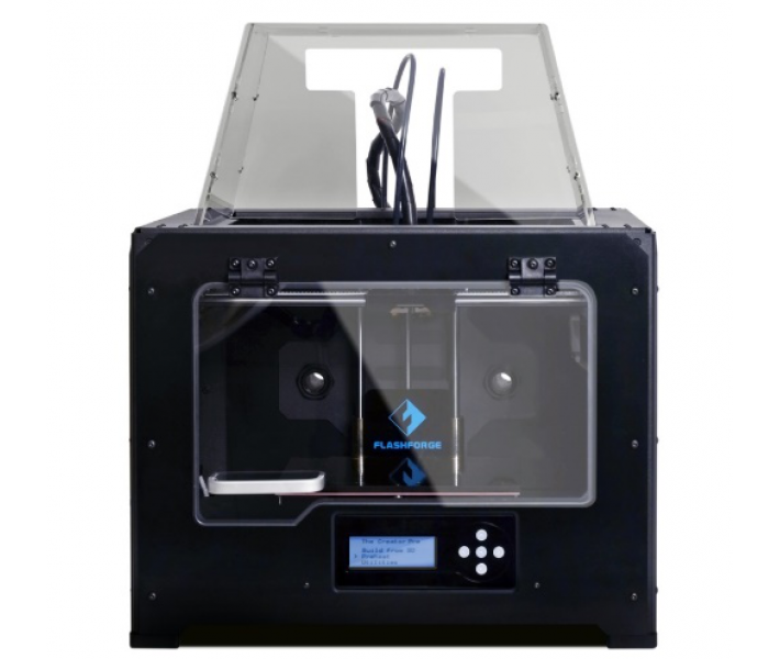 3D-принтер Flashforge Creator Pro Plus
