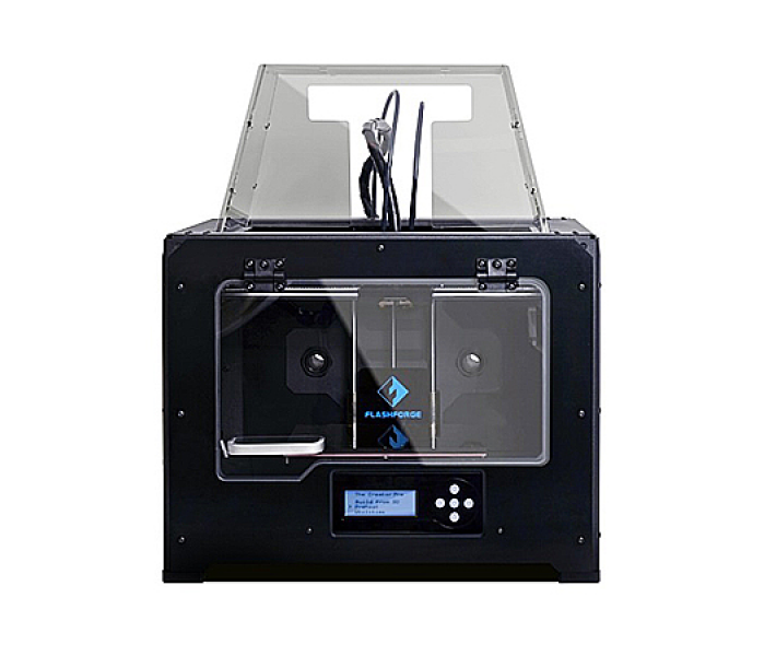3D-принтер Flashforge Creator Pro Plus