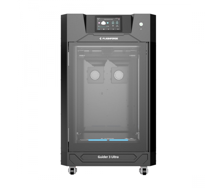 3D принтер Flashforge Guider 3 Ultra 3D принтер Flashforge Guider 3 Ultra