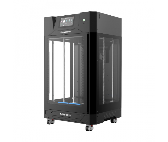 3D принтер Flashforge Guider 3 Ultra 3D принтер Flashforge Guider 3 Ultra