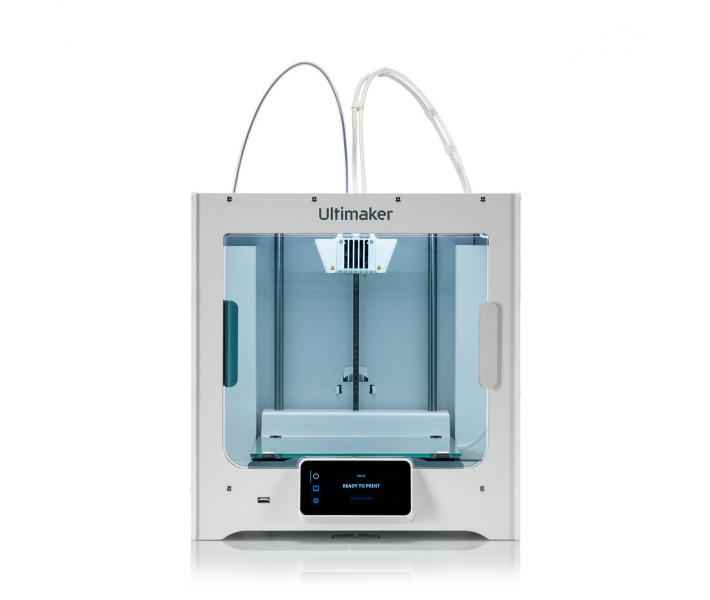 3D принтер UltiMaker S3