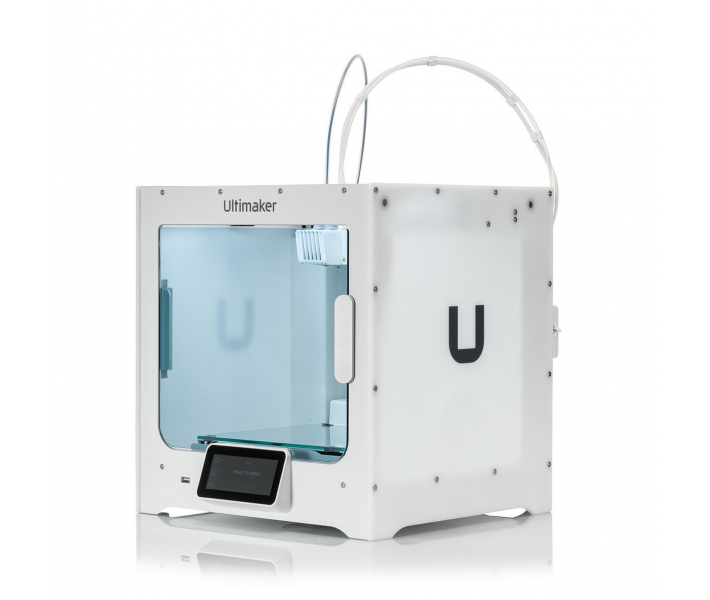3D принтер UltiMaker S3